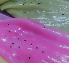 苗老太小吃培训客学员案例